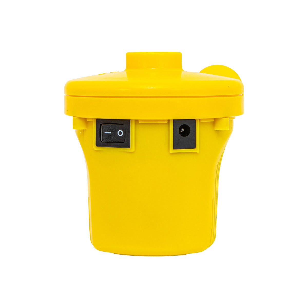 Aufladbare Pool-Float-Luftpumpe