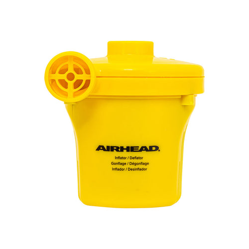 Aufladbare Pool-Float-Luftpumpe