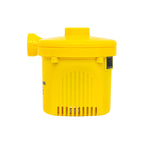 Aufladbare Pool-Float-Luftpumpe