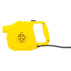 12 Volt Anhängeluftpumpe