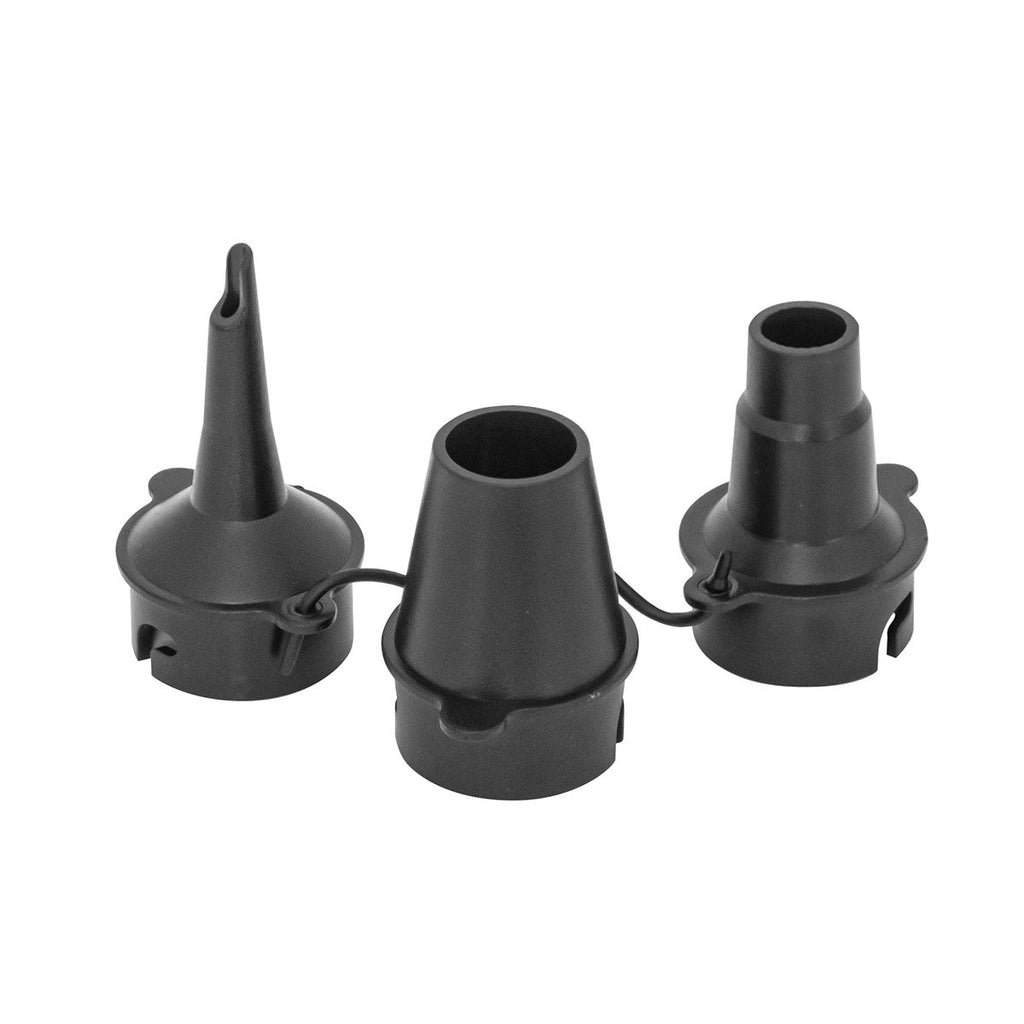 12 Volt Anhängeluftpumpe