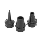 12 Volt Anhängeluftpumpe