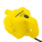12 Volt Anhängeluftpumpe