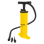 Doppelwirkung Handluftpumpe