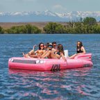 Classic Cruiser | 8 Person aufblasbare See Float