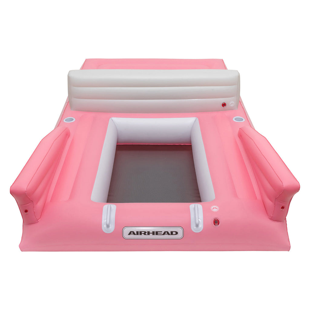 Classic Cruiser | 8 Person aufblasbare See Float