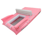 Classic Cruiser | 8 Person aufblasbare See Float