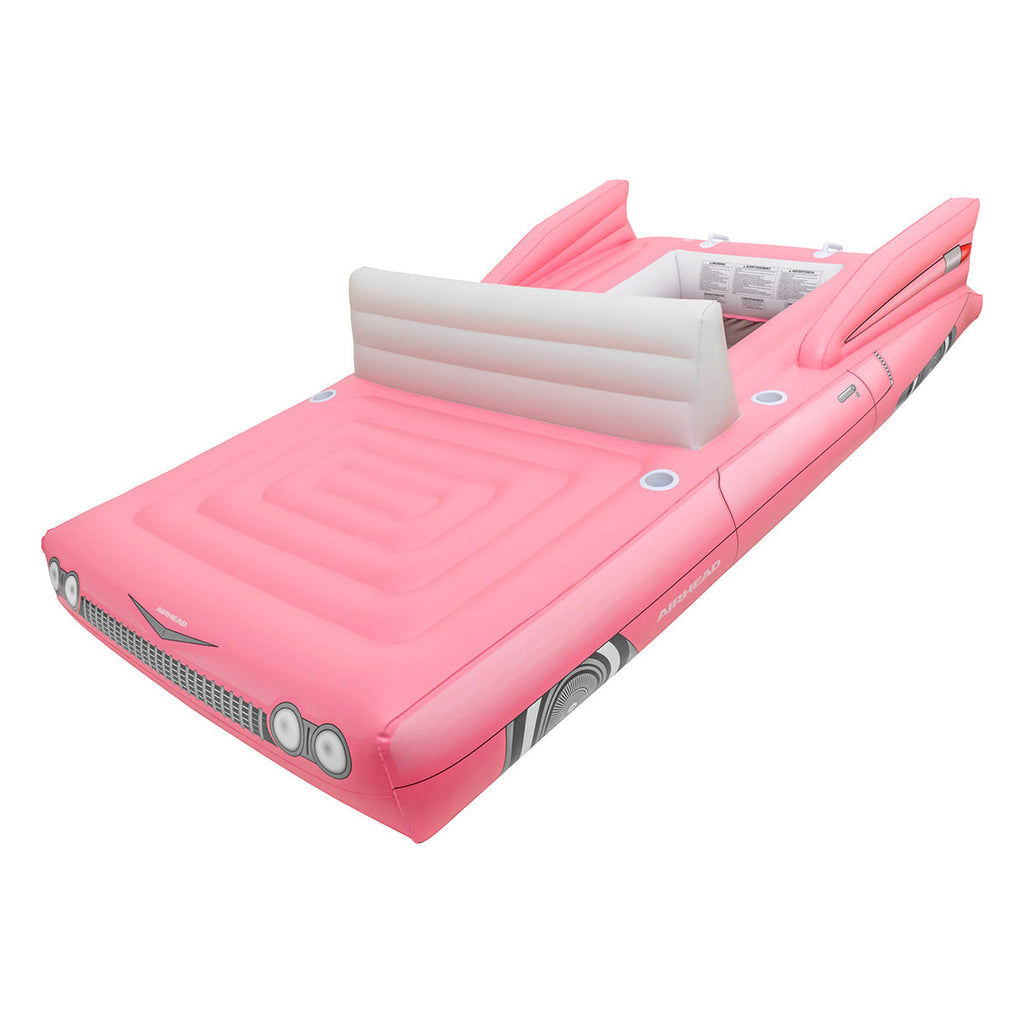 Classic Cruiser | 8 Person aufblasbare See Float