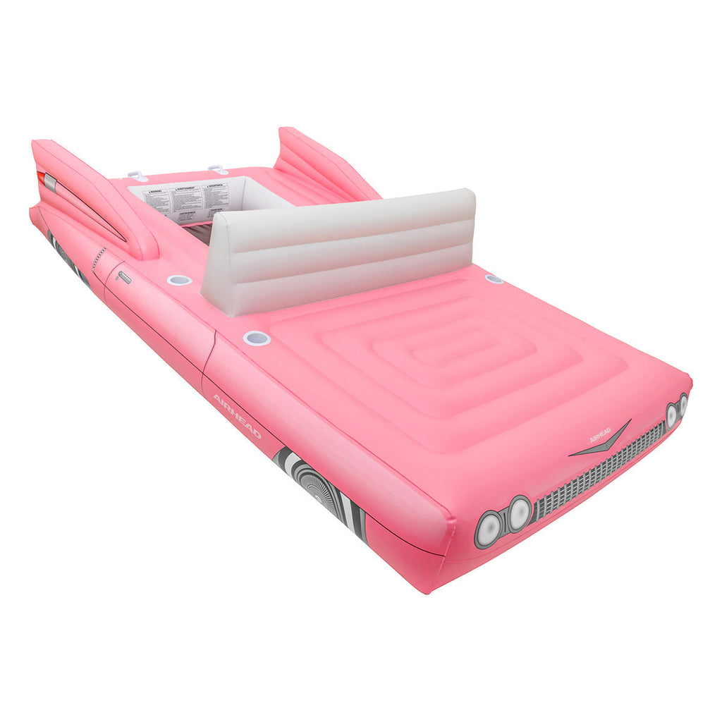 Classic Cruiser | 8 Person aufblasbare See Float