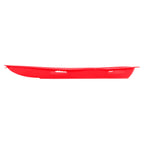 Classic 2 Sled | 1-2 Rider Plastic Snow Sled - 48'