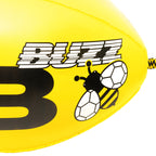 Orb Buzz | 4 Rider Towable Tube Seil zum Bootfahren - 60 ft.
