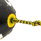Orb Buzz | 4 Rider Towable Tube Seil zum Bootfahren - 60 ft.