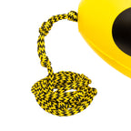 Orb Buzz | 4 Rider Towable Tube Seil zum Bootfahren - 60 ft.