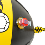 Orb Buzz | 4 Rider Towable Tube Seil zum Bootfahren - 60 ft.