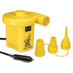 Rebel Kit | 1 Rider Towable Tube, Pump & Seil zum Booten