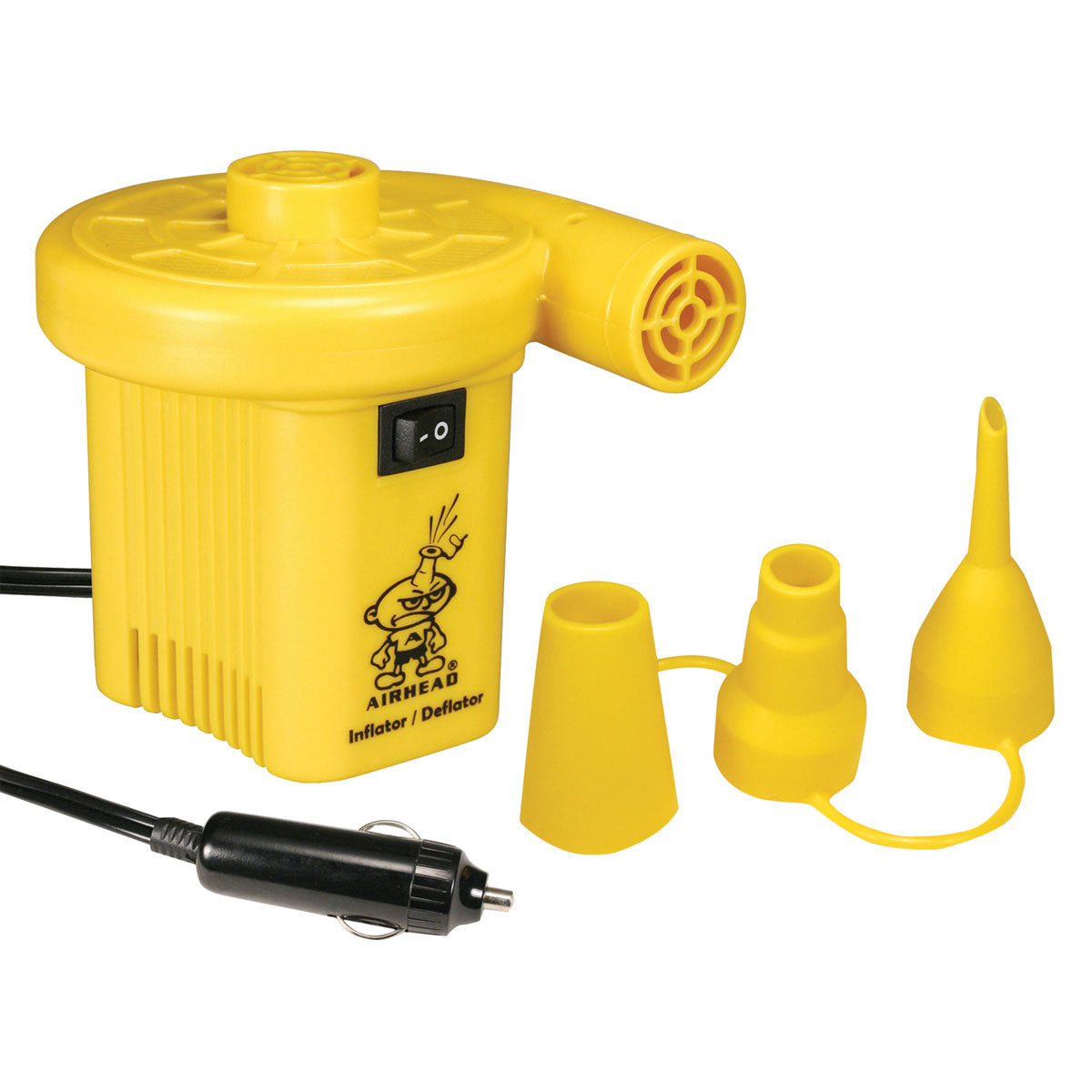Rebel Kit | 1 Rider Towable Tube, Pump & Seil zum Booten