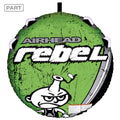 Rebel Part: Bezug Only
