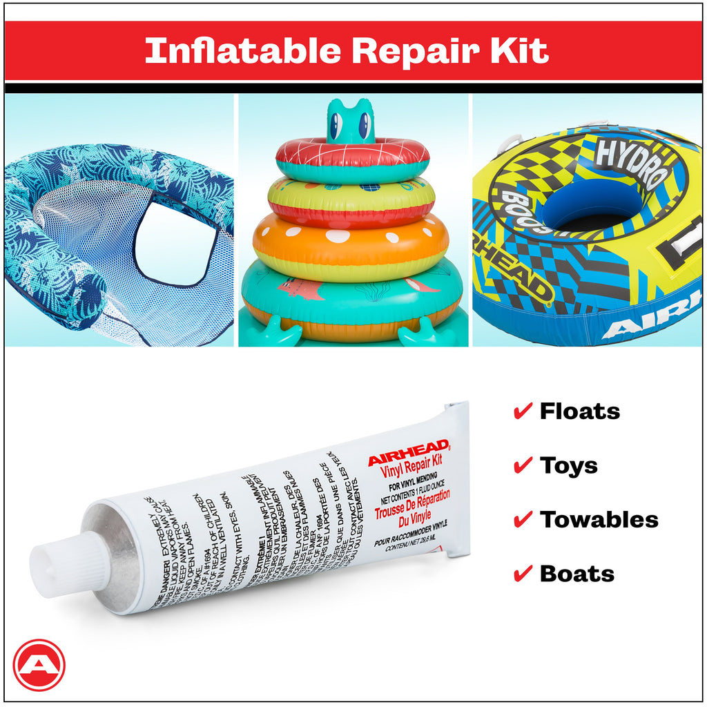 Vinyl Repair Kit
