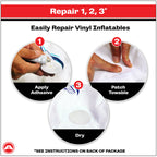 Vinyl Repair Kit
