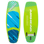 Foam Riversurf und Wakesurfboard