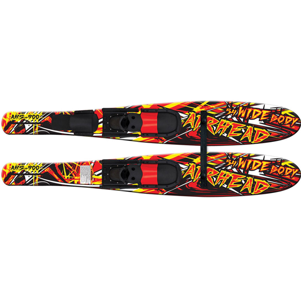 Wide Body Water Skis - 54'