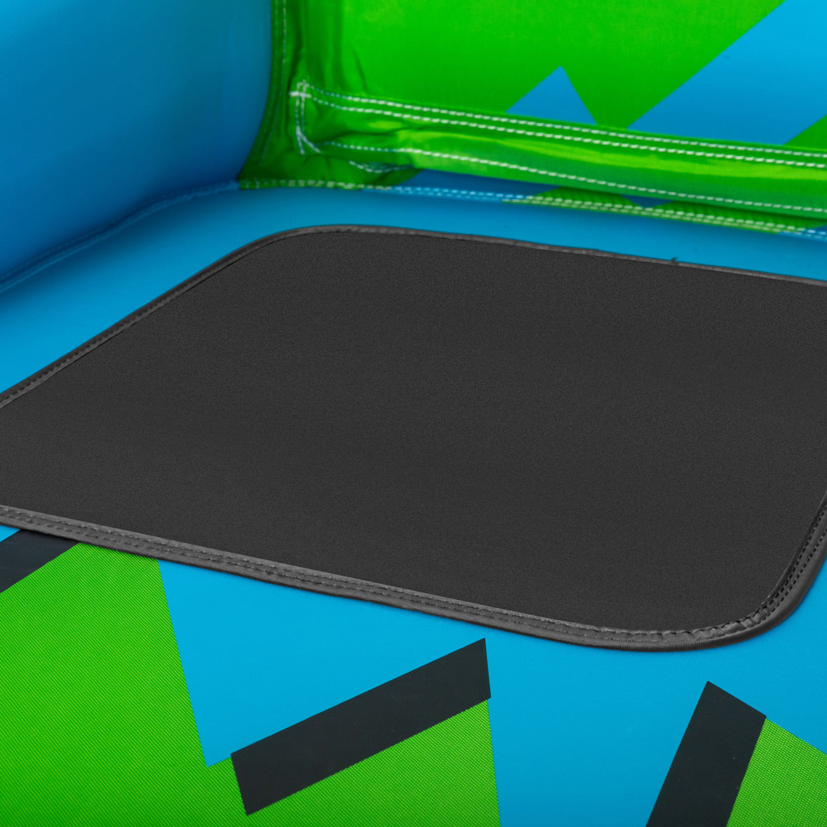 Switch Back 2 | 1-2 Rider Towable Tube für Boote