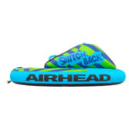 Switch Back 2 | 1-2 Rider Towable Tube für Boote