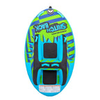 Switch Back 2 | 1-2 Rider Towable Tube für Boote