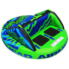 Switch Back 4 | 1-4 Rider Towable Tube für Boote