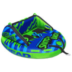 Switch Back 4 | 1-4 Rider Towable Tube für Boote