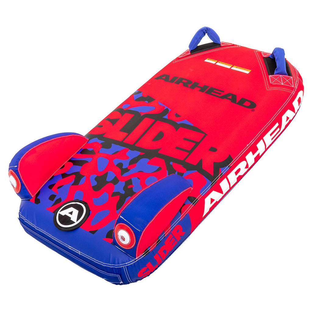 Slider | 1 Rider Towable Tube für Boote