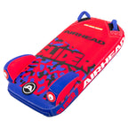 Slider | 1 Rider Towable Tube für Boote