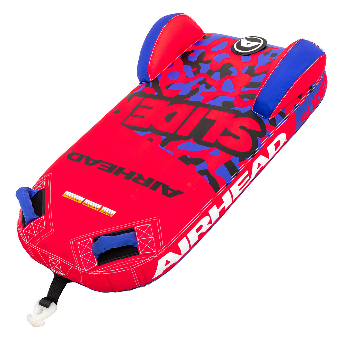 Slider | 1 Rider Towable Tube für Boote