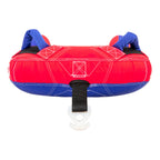 Slider | 1 Rider Towable Tube für Boote