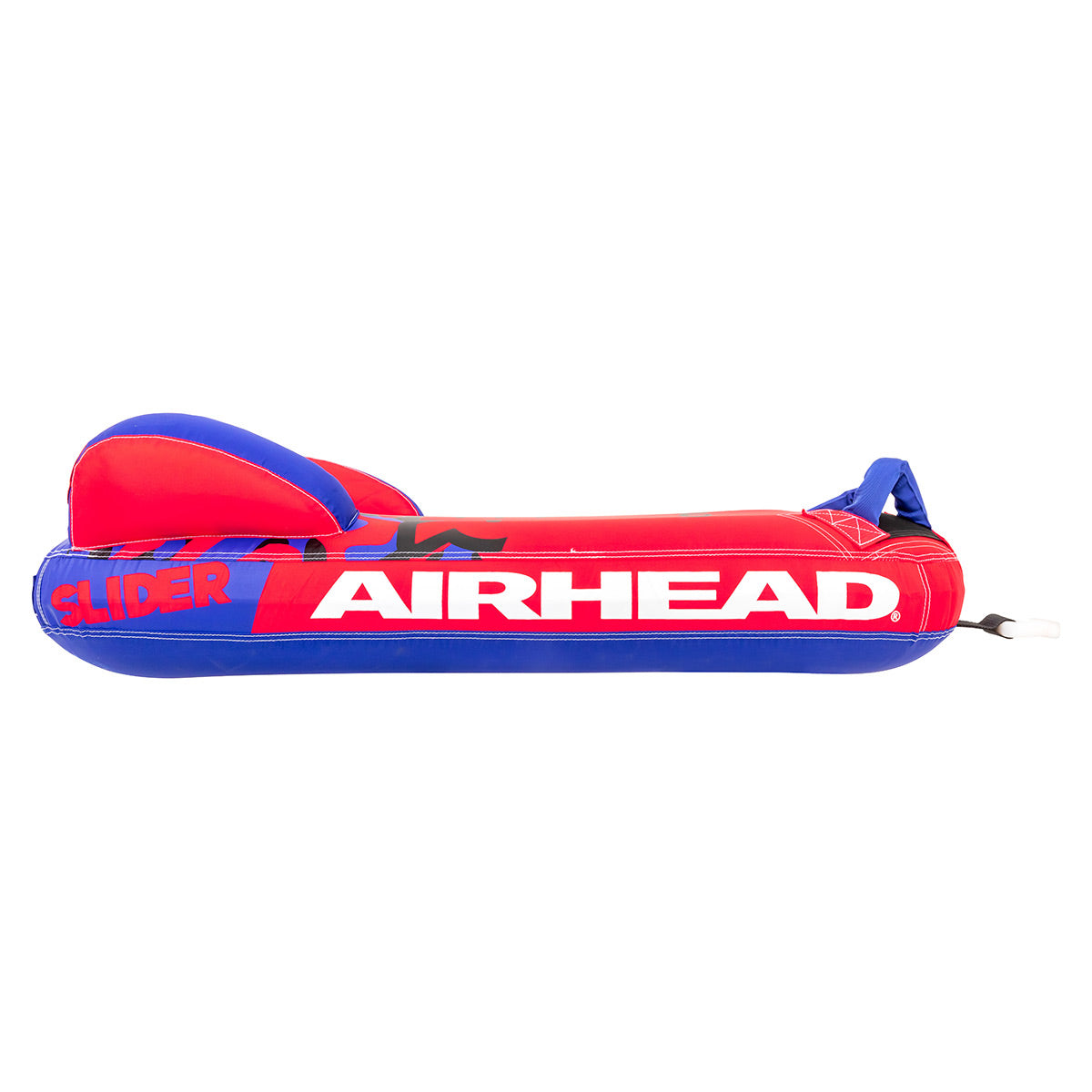 Slider | 1 Rider Towable Tube für Boote