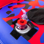 Slider | 1 Rider Towable Tube für Boote
