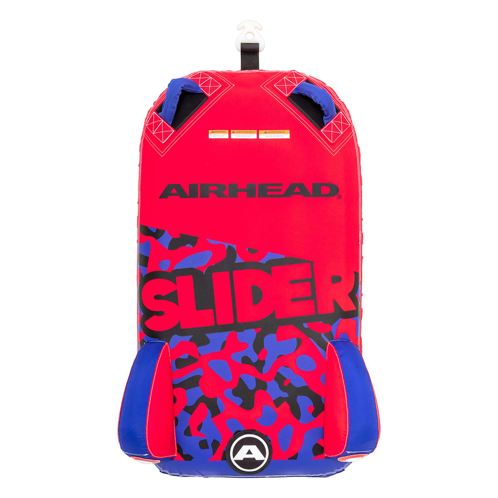 Slider | 1 Rider Towable Tube für Boote