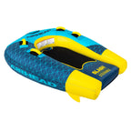 Slash 1-2 Rider Towable Tube für Boote