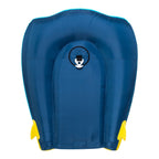 Slash 1-2 Rider Towable Tube für Boote