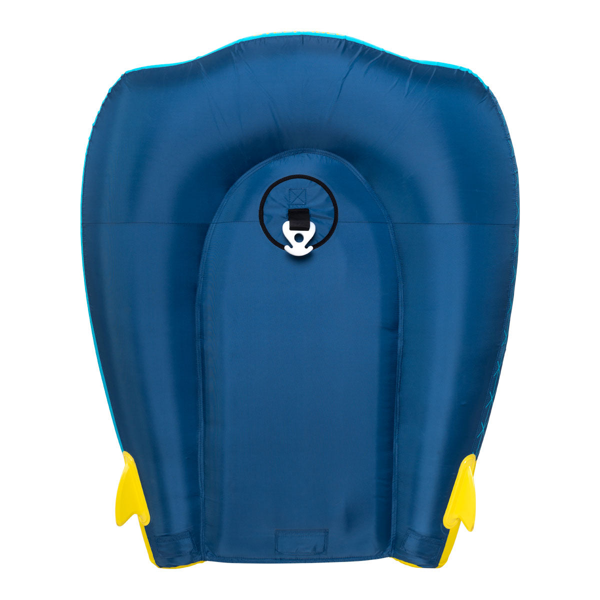 Slash 1-2 Rider Towable Tube für Boote