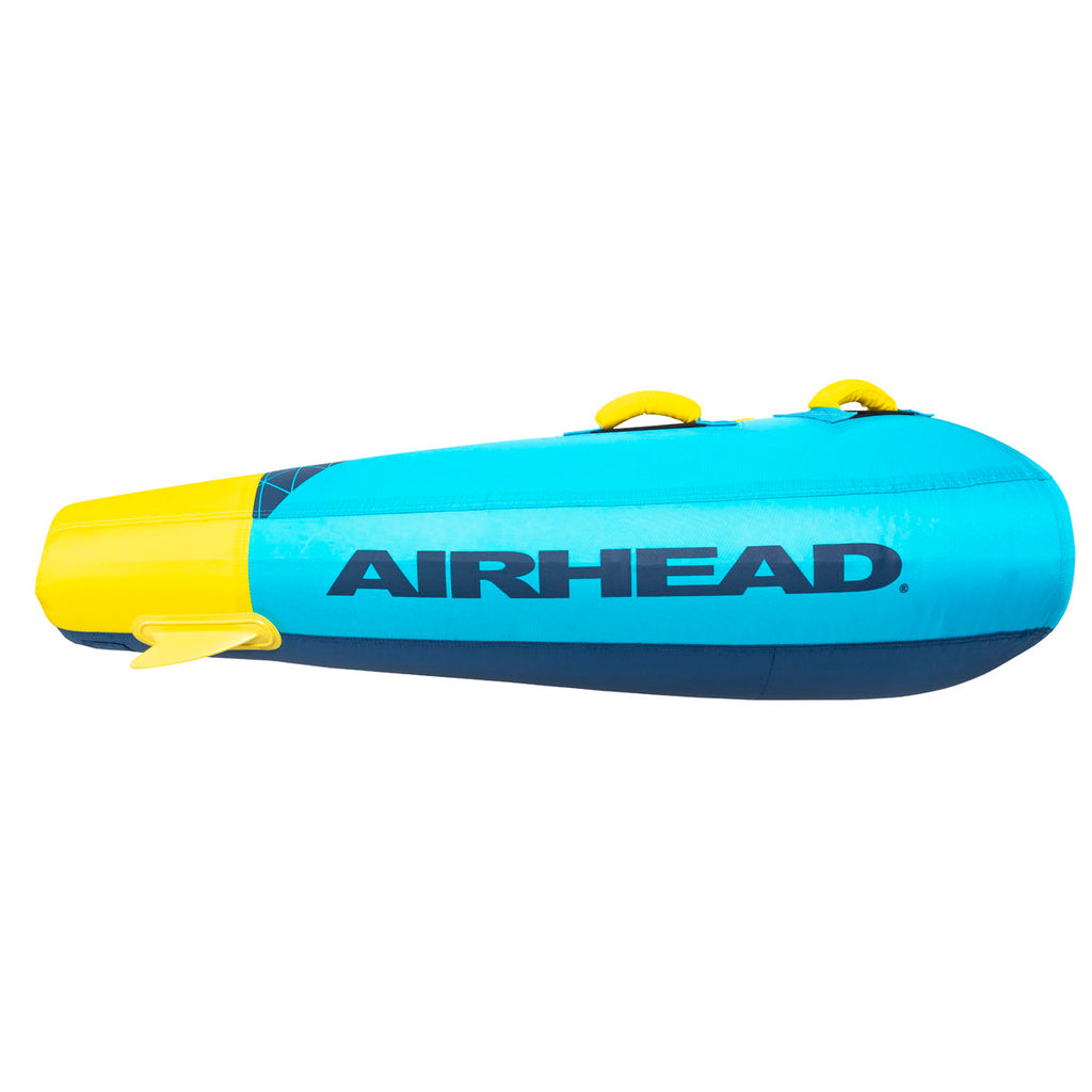 Slash 1-2 Rider Towable Tube für Boote