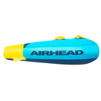Slash 1-2 Rider Towable Tube für Boote