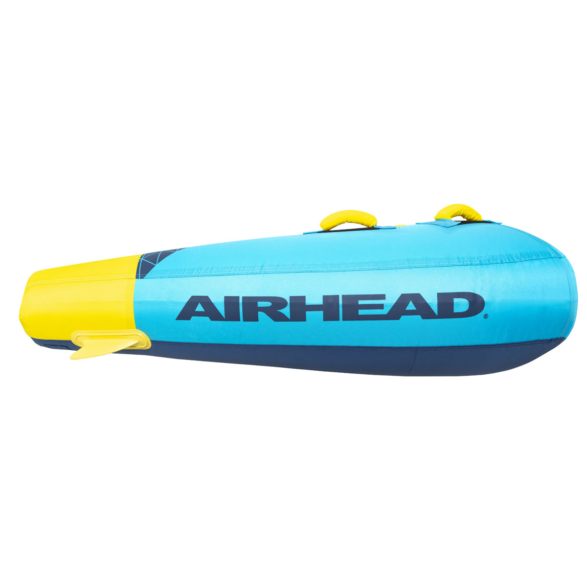 Slash 1-2 Rider Towable Tube für Boote