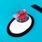 Slash 1-2 Rider Towable Tube für Boote