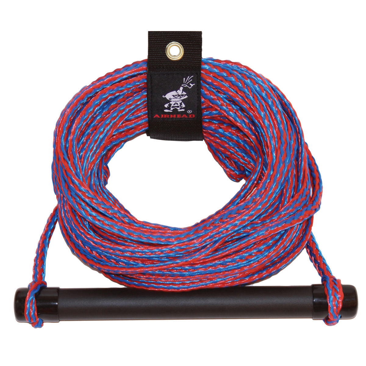 Gummi Griff Wasser Ski Tow Seil - 75 ft.