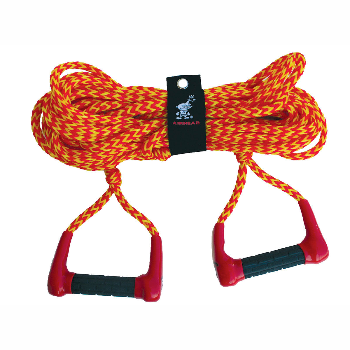 Doppelgriff Wasser Ski Tow Seil - 75 ft.