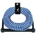 Traktor-Grip Griff Wasser Ski Tow Seil - 75 ft.