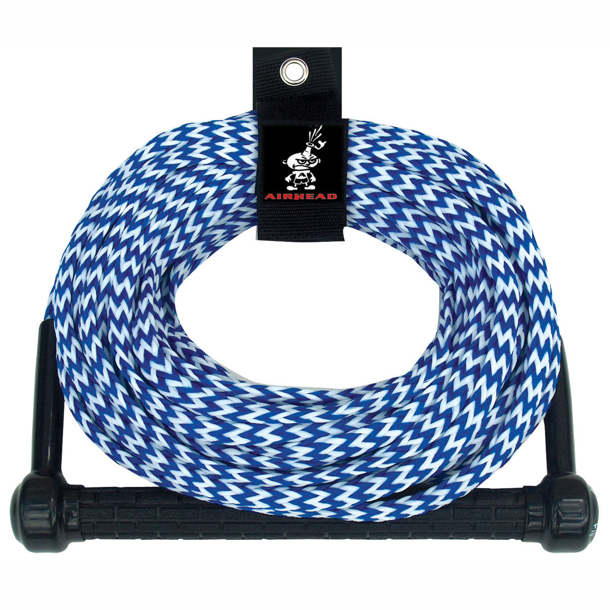 Traktor-Grip Griff Wasser Ski Tow Seil - 75 ft.