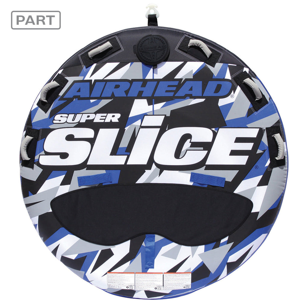 Super Slice Part: Tube Only