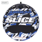 Super Slice Part: Tube Only